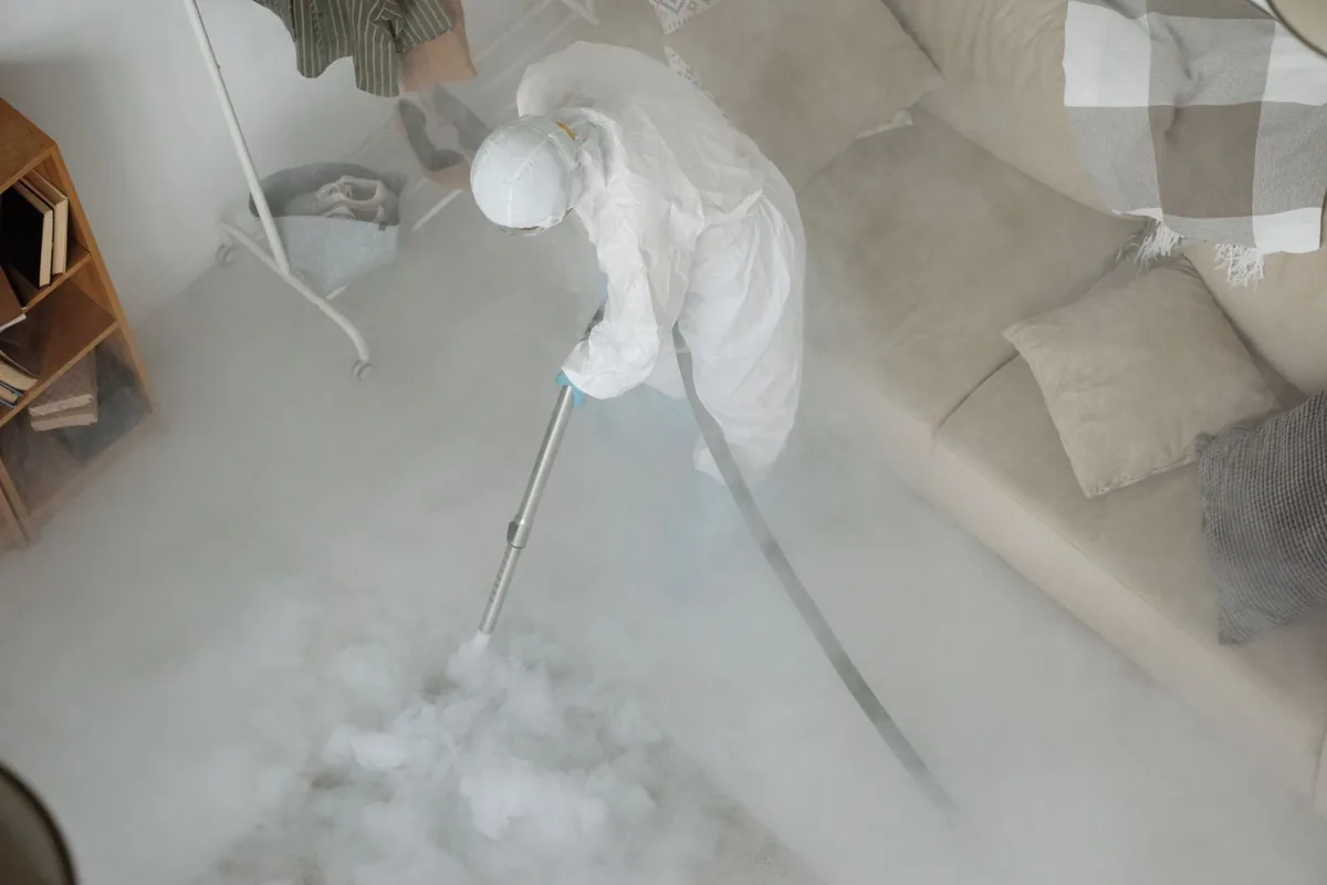 Biohazard Cleanup in Newport, TN